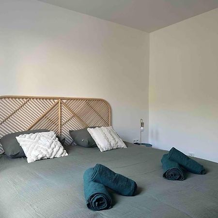 Maison Jardin Proche Paris 빌쥐이프 외부 사진