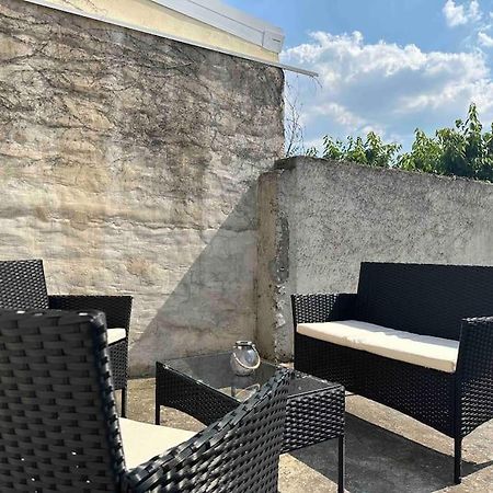 Maison Jardin Proche Paris 빌쥐이프 외부 사진